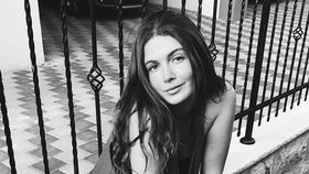 Cine este Bruna Văleanu, una dintre victimele din Israel! Tânăra are origini românești: „Copilul nostru a devenit o mică stea în Univers”